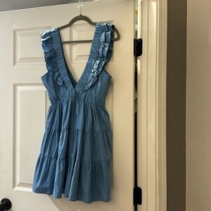 Abercrombie & fitch dress never worn with tags